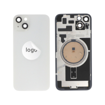 Back Cover Starlight iPhone 14 Plus (Pulled B)