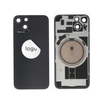 Backcover Midnight iPhone 14 (Pulled C)