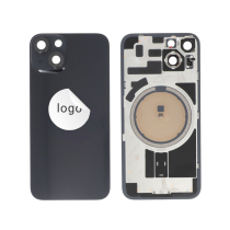 Backcover Midnight iPhone 14 (Pulled B)