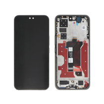 Complete Screen Grey Honor 400 Pro (ReLife)