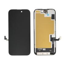 Complete Screen iPhone 15 (Soft OLED) (Prime)