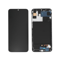 Full INCELL Screen Galaxy A30s (A307F)