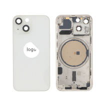 Backcover Starlight iPhone 13 Mini (Pulled A)