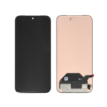 Complete Screen Motorola Edge 70 Fusion (Without Frame) (ReLife)