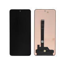 Complete Screen Redmi Note 15 Pro 4G (Without Frame) (ReLife)
