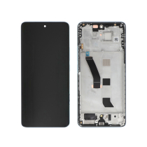 Blue Complete Screen Redmi Note 15 5G (With Frame) (ReLife)