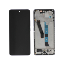 Purple Complete Screen Redmi Note 15 5G (With Frame) (ReLife)