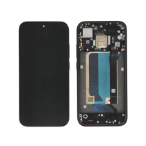 Complete Screen Poco X8 Pro (With Frame) (ReLife)