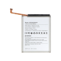 Battery Galaxy A36 5G (A366B)