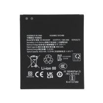 Battery Galaxy XCover 7 (G556B)