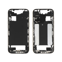 Midframe Gold iPhone Air (With Components) (Pulled A)