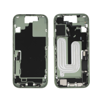 Midframe Sage iPhone 17 (With Components) (Pulled A)