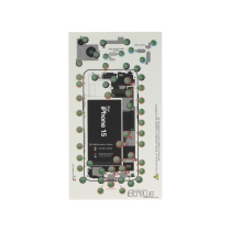 DOTTORPOD X iScrews for iPhone 15