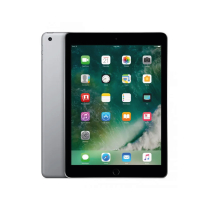 iPad 5th Gen (2017) 128GB (Grade B)