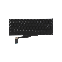 Keyboard AZERTY MacBook Pro 15 Retina (A1398)