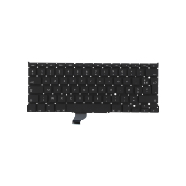 Keyboard AZERTY MacBook Pro 13 Retina (A1502)