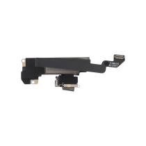 Flex Cable Proximity Sensor with Earpiece Speaker iPhone XR