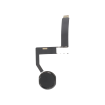 Button Home Complete Black iPad Pro 9.7
