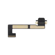 Charging Port Flex Cable Black iPad mini 2/3