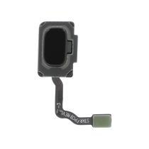 Fingerprint Sensor Black Galaxy S9/S9+ (G960/G965F)