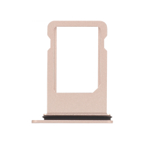SIM Card Tray Gold iPhone 8