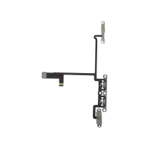 Flex Cable Volume/Vibrator iPhone X