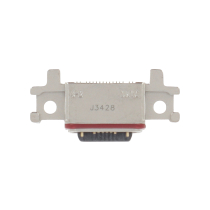 Charging Port Flex Cable Galaxy A3/A5 2017 (A320/A520F)