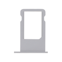 SIM Card Tray Space Gray iPhone 6S Plus