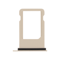 SIM Card Tray Gold iPhone 7