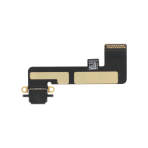 Charging Port Flex Cable Black iPad mini