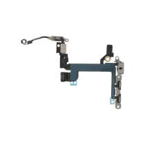 Flex Cable Volume/Power iPhone SE