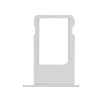 SIM Card Tray Space Gray iPhone 6S