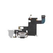 Charging Port Flex Cable Gray iPhone 6 (ReLife)