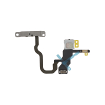 Flex Cable Power iPhone X