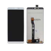 Complete Screen Redmi 6/6A (Without frame)