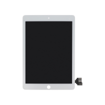 Complete Screen White iPad Pro 9.7" (ReLife)