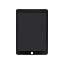 Complete Screen Black iPad Air 2 (2014) (ReLife)