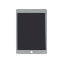 Complete Screen White iPad Air 2 (2014) (ReLife)