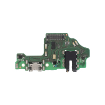 Charging Port Flex Cable Honor 8X