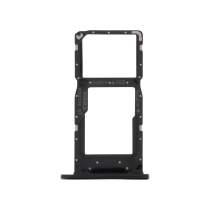 SIM Card Tray Huawei P smart 2019/2020 Midnight Black
