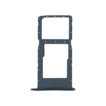 SIM Card Tray Huawei P smart 2019/2020 Aurora Blue