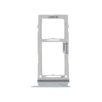 SIM Card Tray Blue Galaxy S10e/S10/S10+