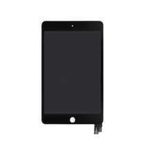 Complete Screen Black iPad mini 5 (2019) (ReLife)