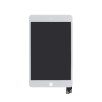 Complete Screen White iPad mini 5 (2019) (ReLife)