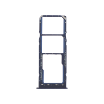 SIM Card Tray Blue Galaxy A10 (A105FN)
