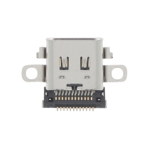 Charging Port Flex Cable Nintendo Switch