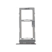SIM Card Tray Black Galaxy S10e/S10/S10+