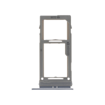 SIM Card Tray Blue Galaxy S9/S9+ (G960F/G965F)
