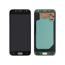 Complete Screen Black Galaxy J5 2017 (J530F)