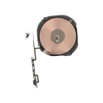 Flex Cable Volume/Qi Charging iPhone XS Max